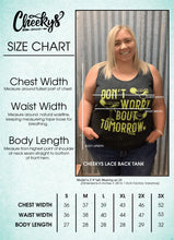 Load image into Gallery viewer, Justine Paisley Tank - Cheeky&#39;s