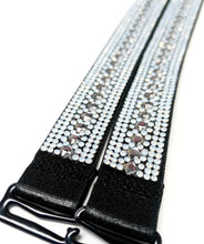 Load image into Gallery viewer, Royal Ice Bra Strap - White Diamond-  Jacqueline Kent