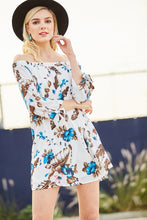 Load image into Gallery viewer, South Beach Tunic - Cream or Black