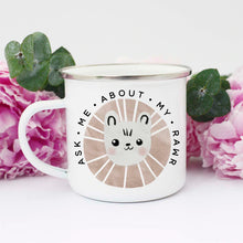 Load image into Gallery viewer, Camping Mugs 11oz 4 Styles