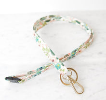 Load image into Gallery viewer, Mary Square Lanyard