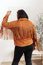 Load image into Gallery viewer, Endless Fringe Festivities Jacket