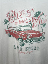 Load image into Gallery viewer, Born To Be Wild Tee Tres Bien