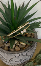 Load image into Gallery viewer, Detailz Bling - Adjustable Cuff  - 19 styles