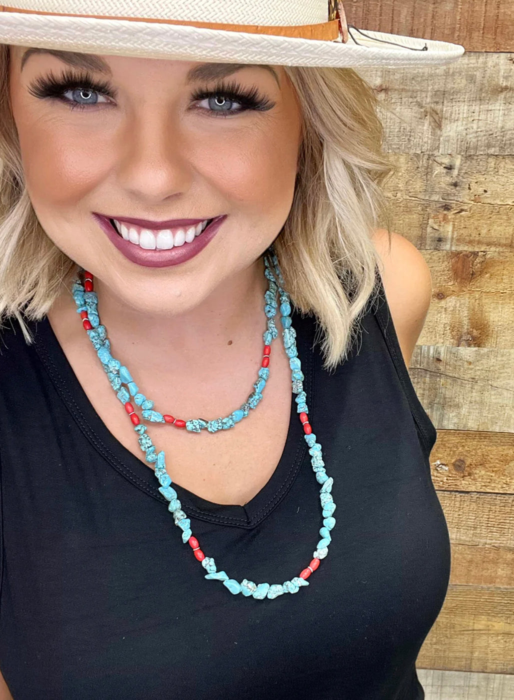 Nocona Necklace