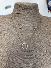 Load image into Gallery viewer, Detailz Bling - Rhinestone Necklaces 5 styles