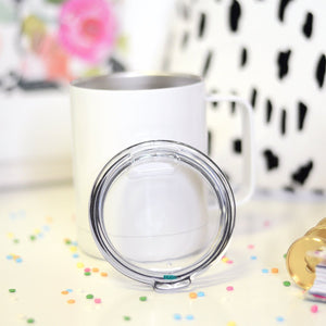 Football Season - Travel Mug