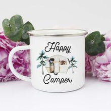 Load image into Gallery viewer, Camping Mugs 11oz 4 Styles