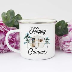 Camping Mugs 11oz 4 Styles