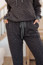 Load image into Gallery viewer, Mic Check Checkered Lounge Set - Sew In Love