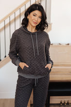 Load image into Gallery viewer, Mic Check Checkered Lounge Set - Sew In Love