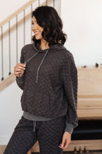 Load image into Gallery viewer, Mic Check Checkered Lounge Set - Sew In Love