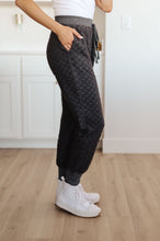 Load image into Gallery viewer, Mic Check Checkered Lounge Set - Sew In Love