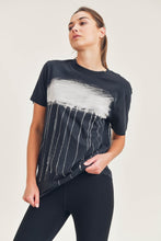 Load image into Gallery viewer, Rain Cloud Tee - Mono B