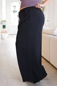 Send it On Wide Leg Pants - Jodifl