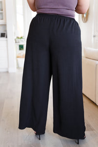 Send it On Wide Leg Pants - Jodifl