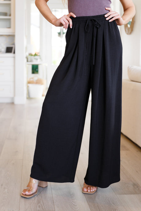 Send it On Wide Leg Pants - Jodifl