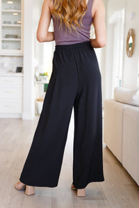 Send it On Wide Leg Pants - Jodifl