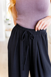 Send it On Wide Leg Pants - Jodifl