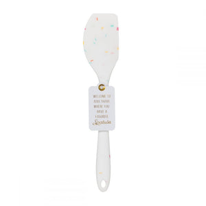 Party Confetti Spatula - 2 styles