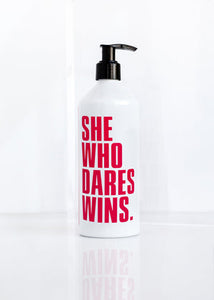 Fearless Body Lotion