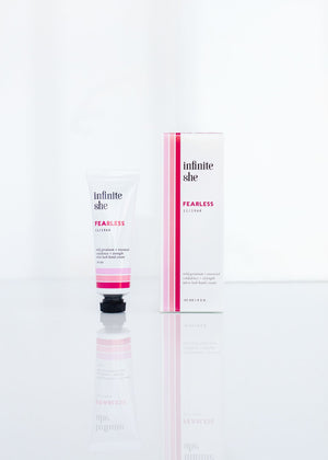 Fearless Mini Hand Cream