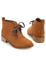 Load image into Gallery viewer, Totes - Copper/Cognac - Corky&#39;s