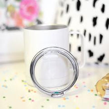 Load image into Gallery viewer, Momma Rainbow - Travel Mug