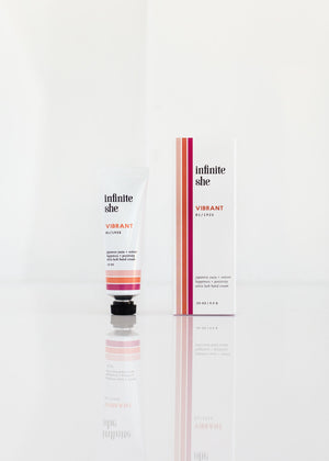 Vibrant Mini Hand Cream